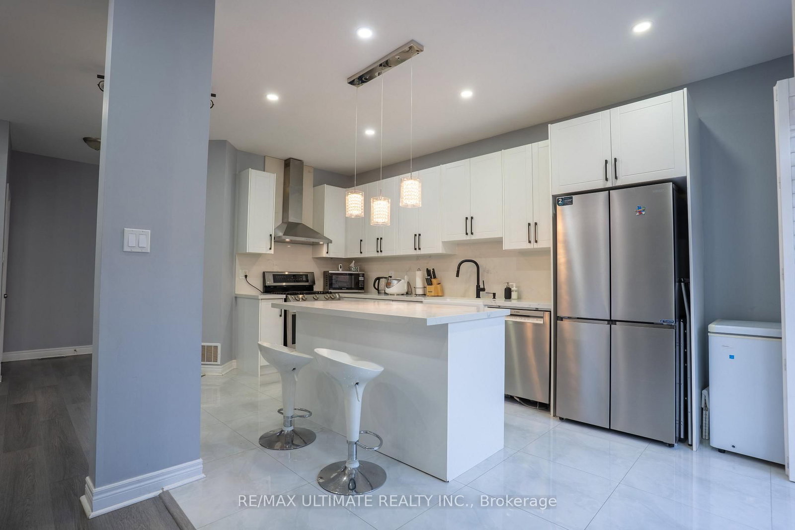 20 Keirstead Trail • Brampton, ON photo 9