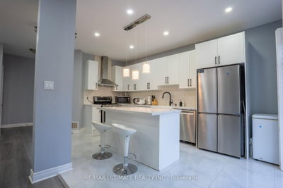 20 Keirstead Trail • Brampton, ON photo 9