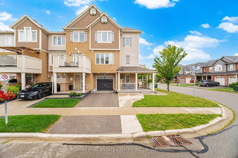 254 Septimus Heights