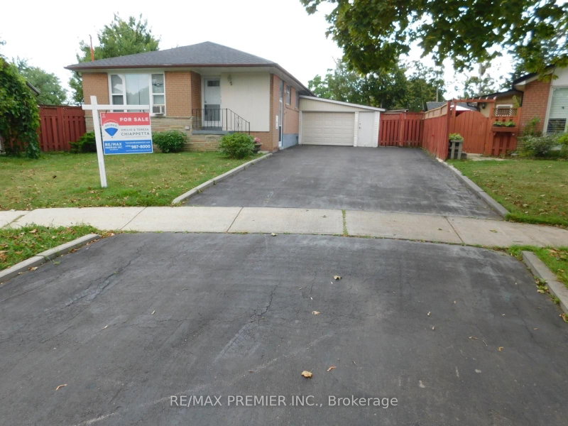5 Valois Court