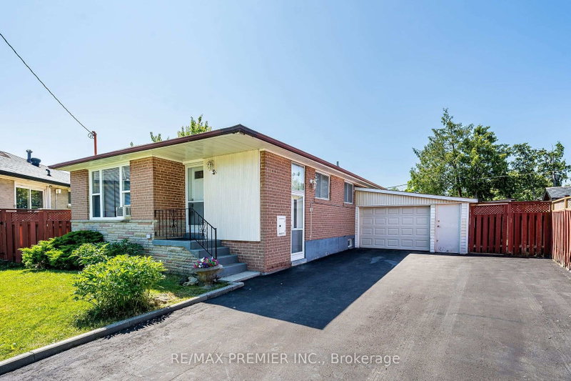 5 Valois Court