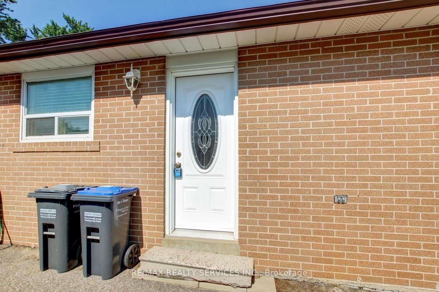 21 Finchgate Boulevard • Brampton, ON photo 34