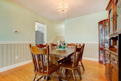 21 Finchgate Boulevard • Brampton, ON photo 9
