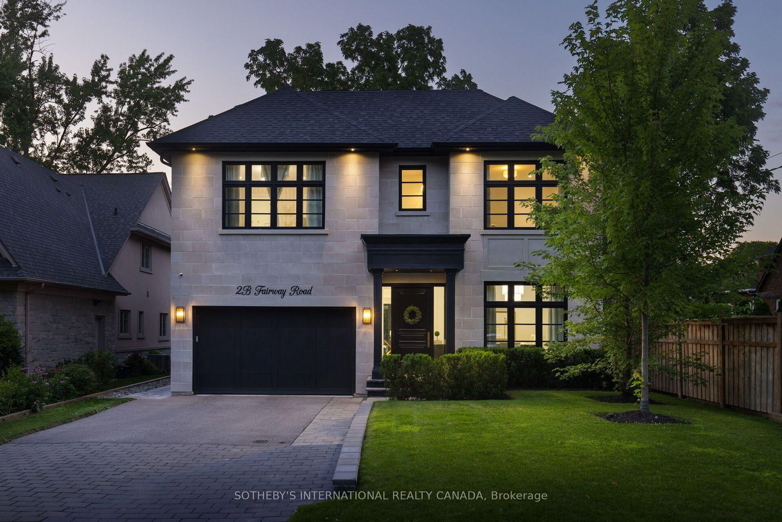 Property at 2B Fairway