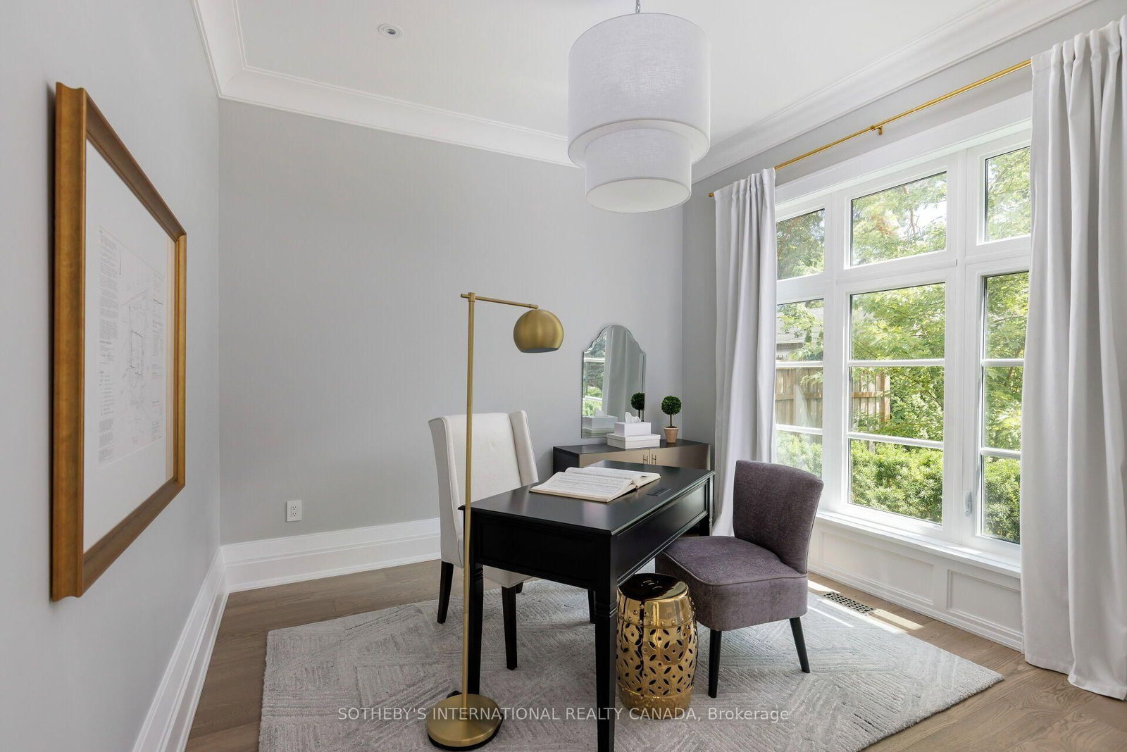 2B Fairway Road • Toronto, ON photo 3