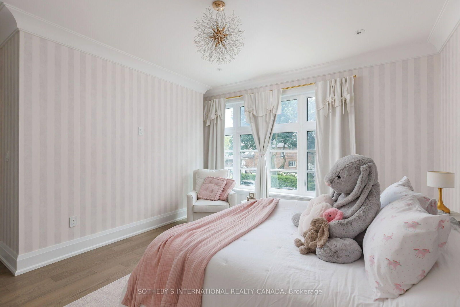 2B Fairway Road • Toronto, ON photo 31