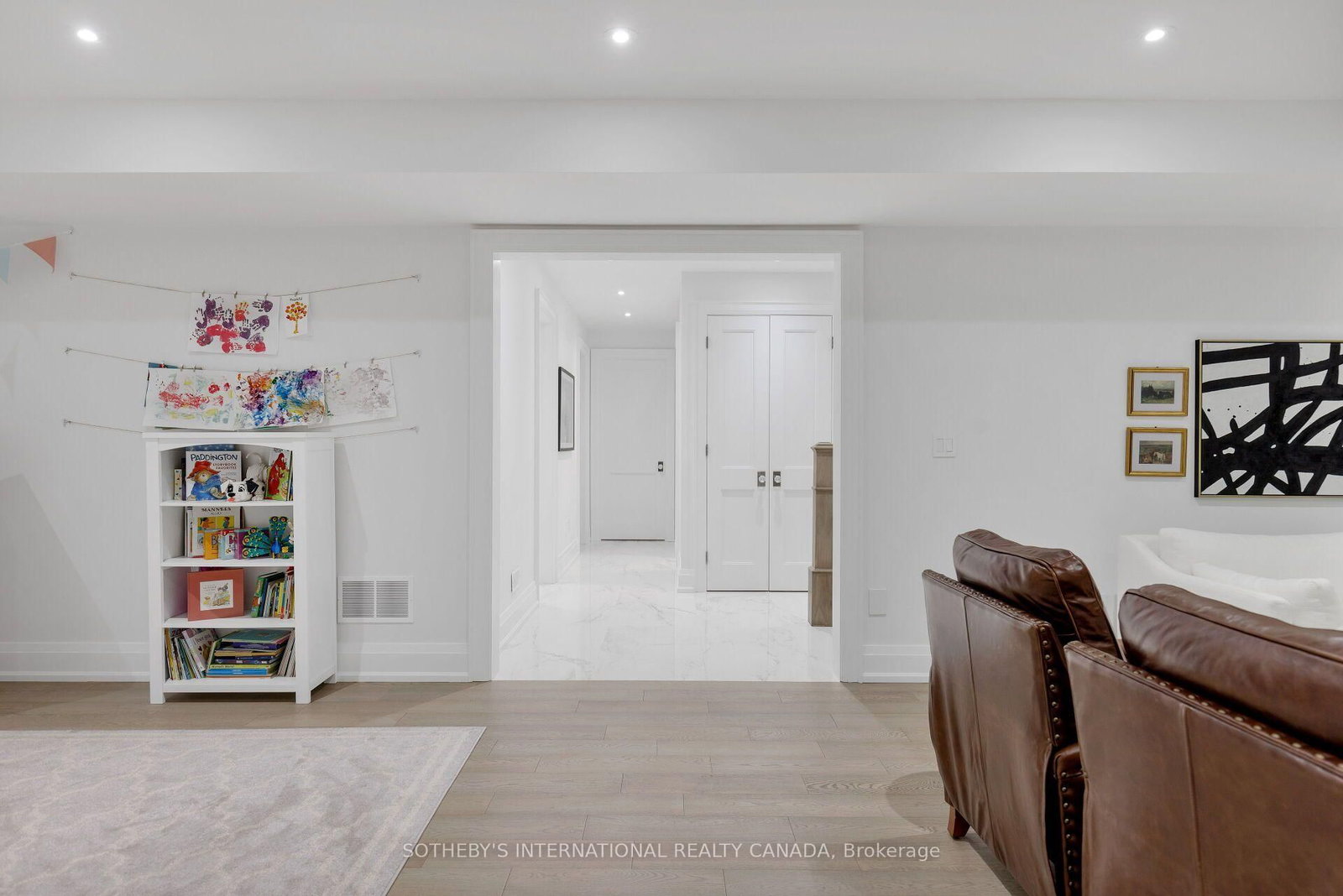 2B Fairway Road • Toronto, ON photo 42
