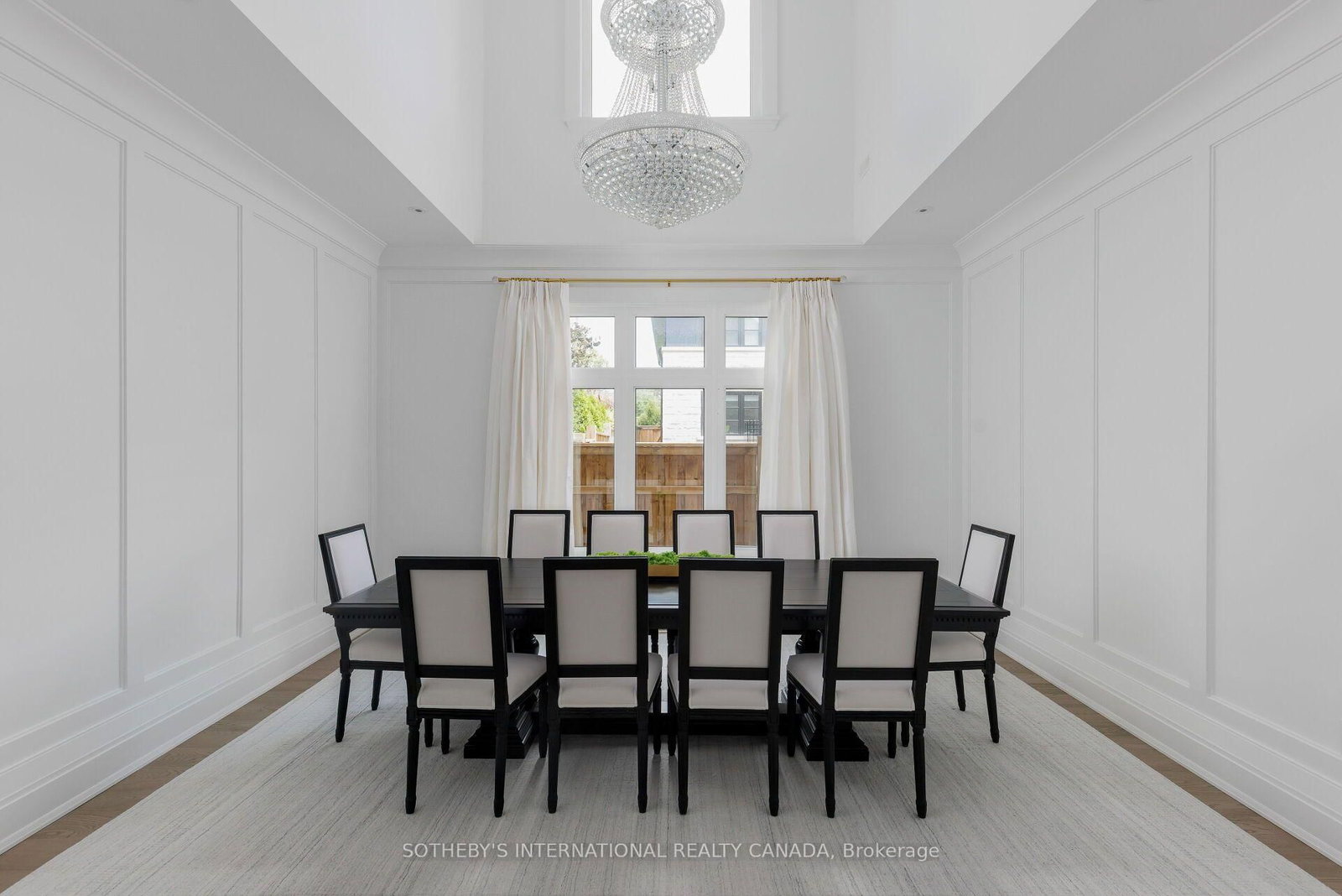 2B Fairway Road • Toronto, ON photo 6