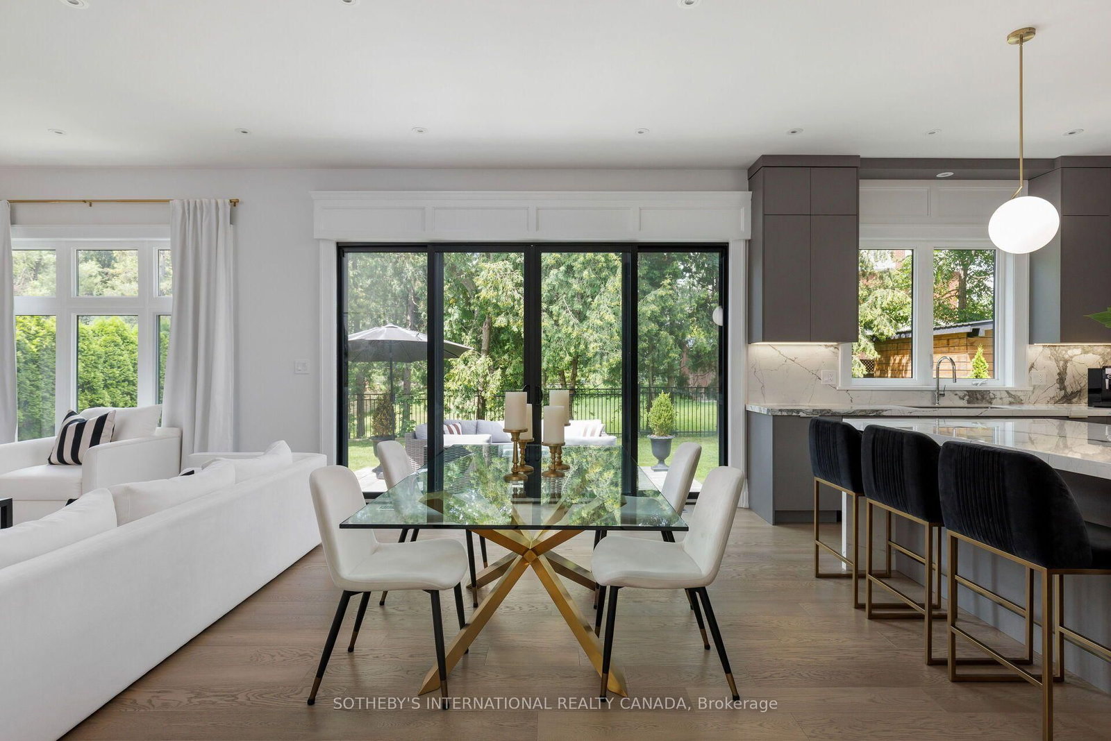 2B Fairway Road • Toronto, ON photo 7