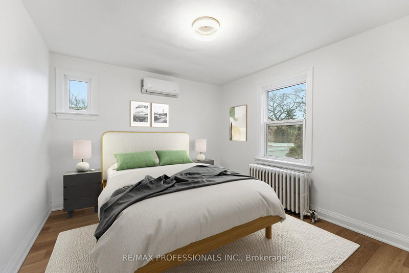 Upper - 308 Jane Street