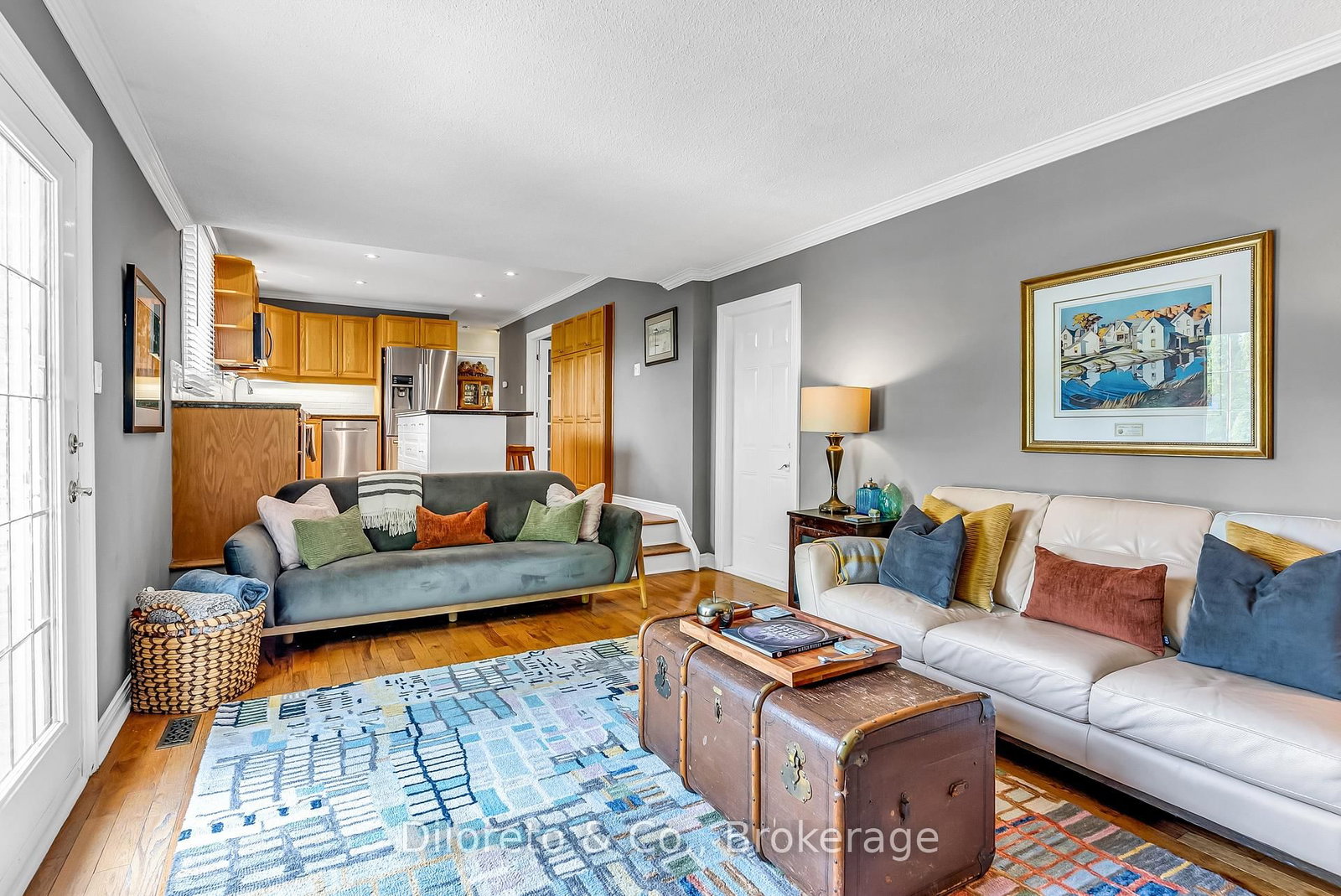 1216 Tyandaga Park Drive • Burlington, ON photo 10