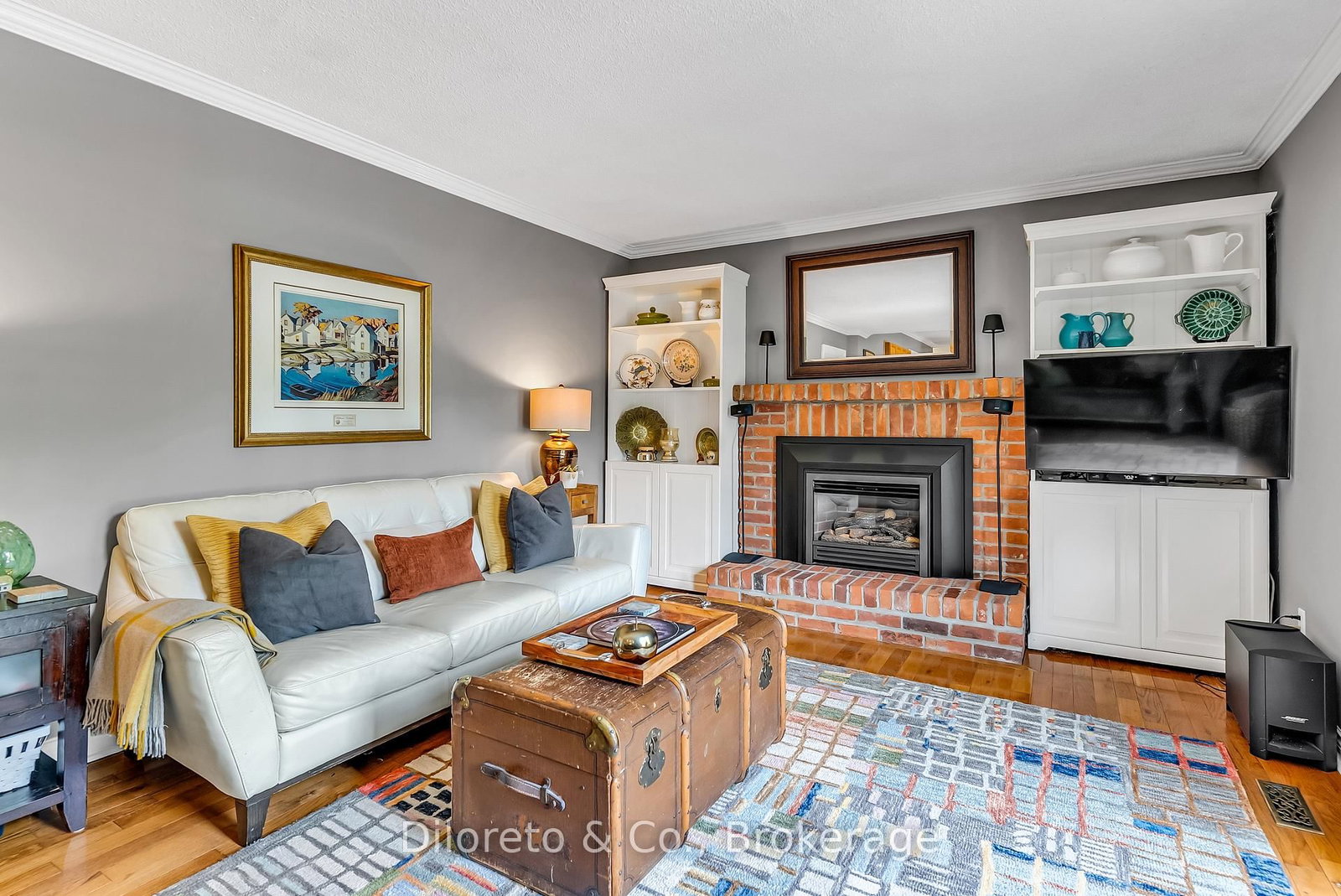 1216 Tyandaga Park Drive • Burlington, ON photo 15