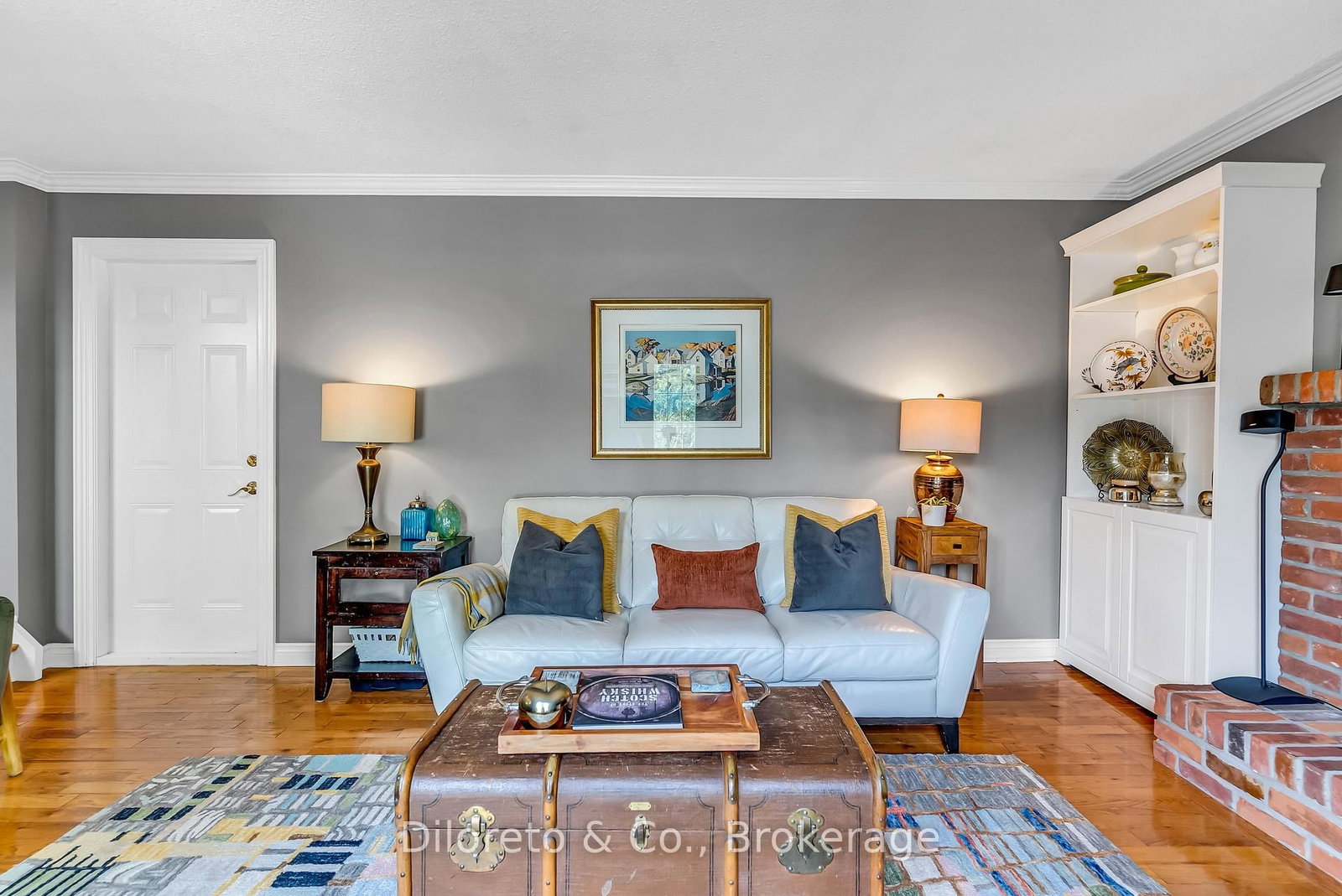 1216 Tyandaga Park Drive • Burlington, ON photo 16