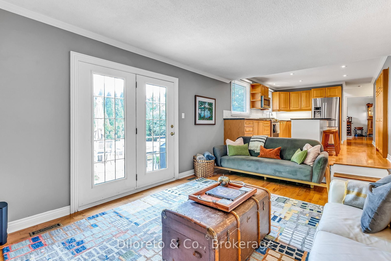 1216 Tyandaga Park Drive • Burlington, ON photo 17