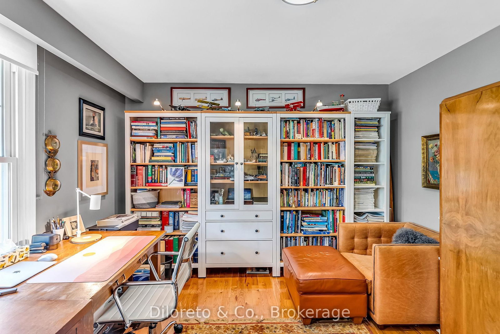 1216 Tyandaga Park Drive • Burlington, ON photo 19