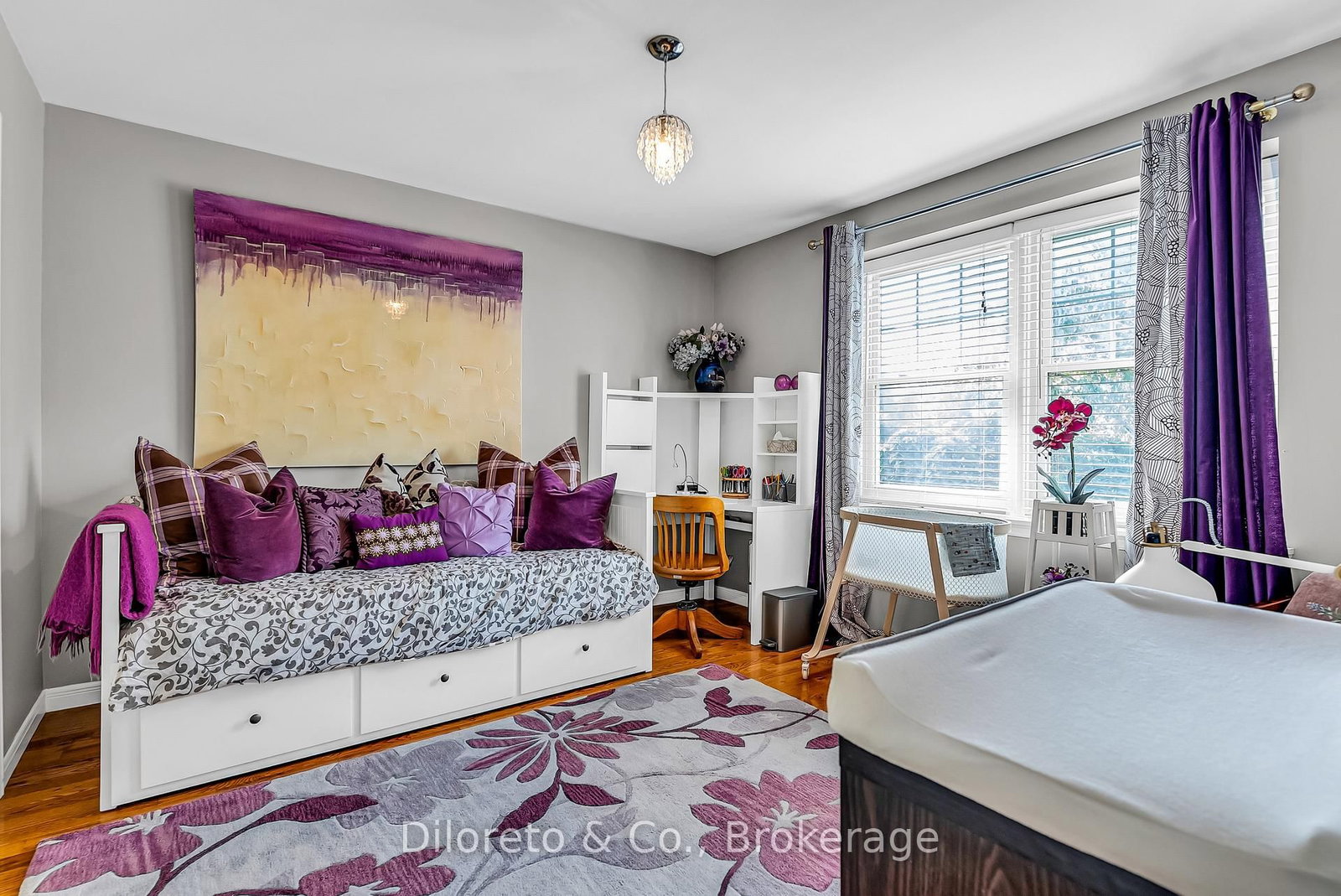 1216 Tyandaga Park Drive • Burlington, ON photo 25