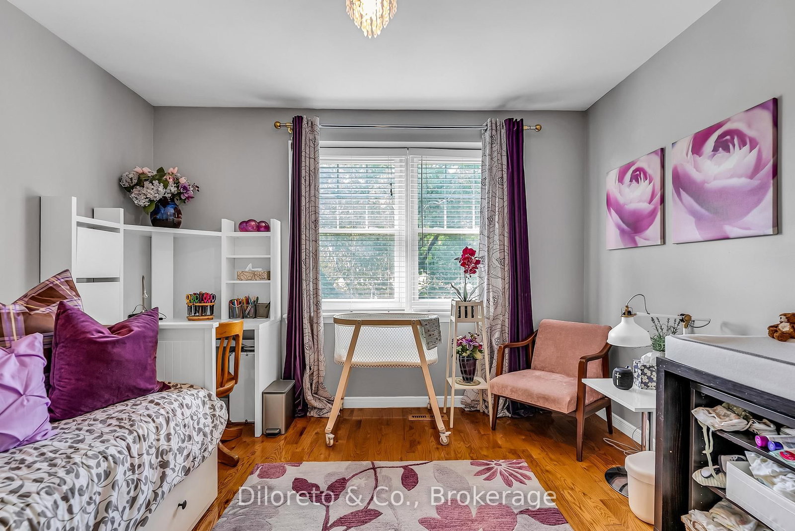 1216 Tyandaga Park Drive • Burlington, ON photo 26