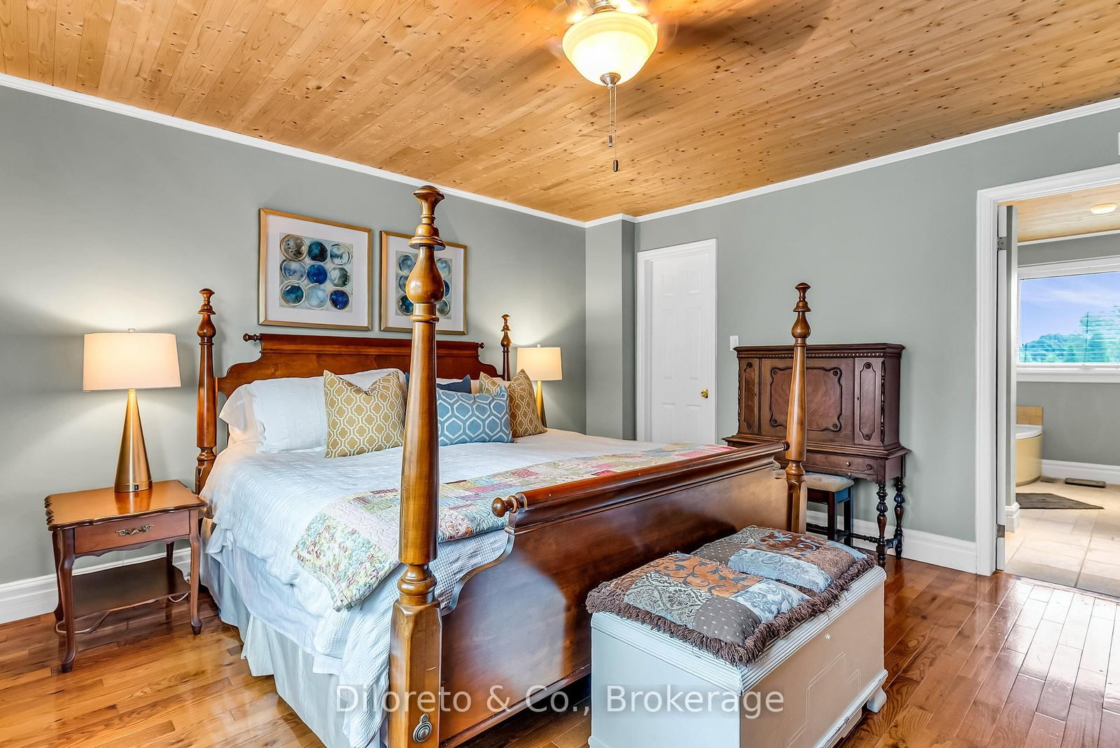 1216 Tyandaga Park Drive • Burlington, ON photo 29