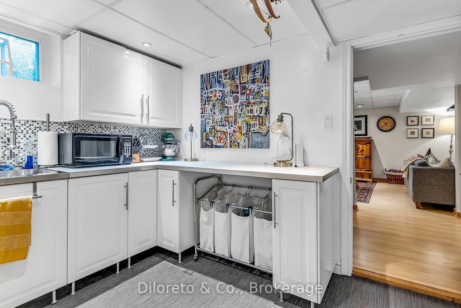 1216 Tyandaga Park Drive • Burlington, ON photo 39