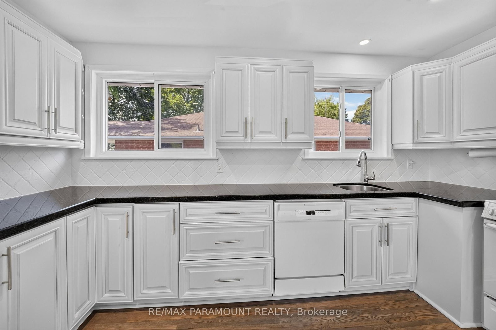 63 Argyle Crescent • Brampton, ON photo 13