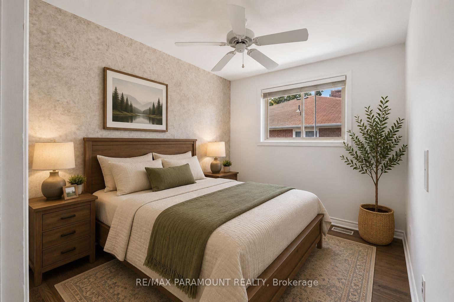 63 Argyle Crescent • Brampton, ON photo 20