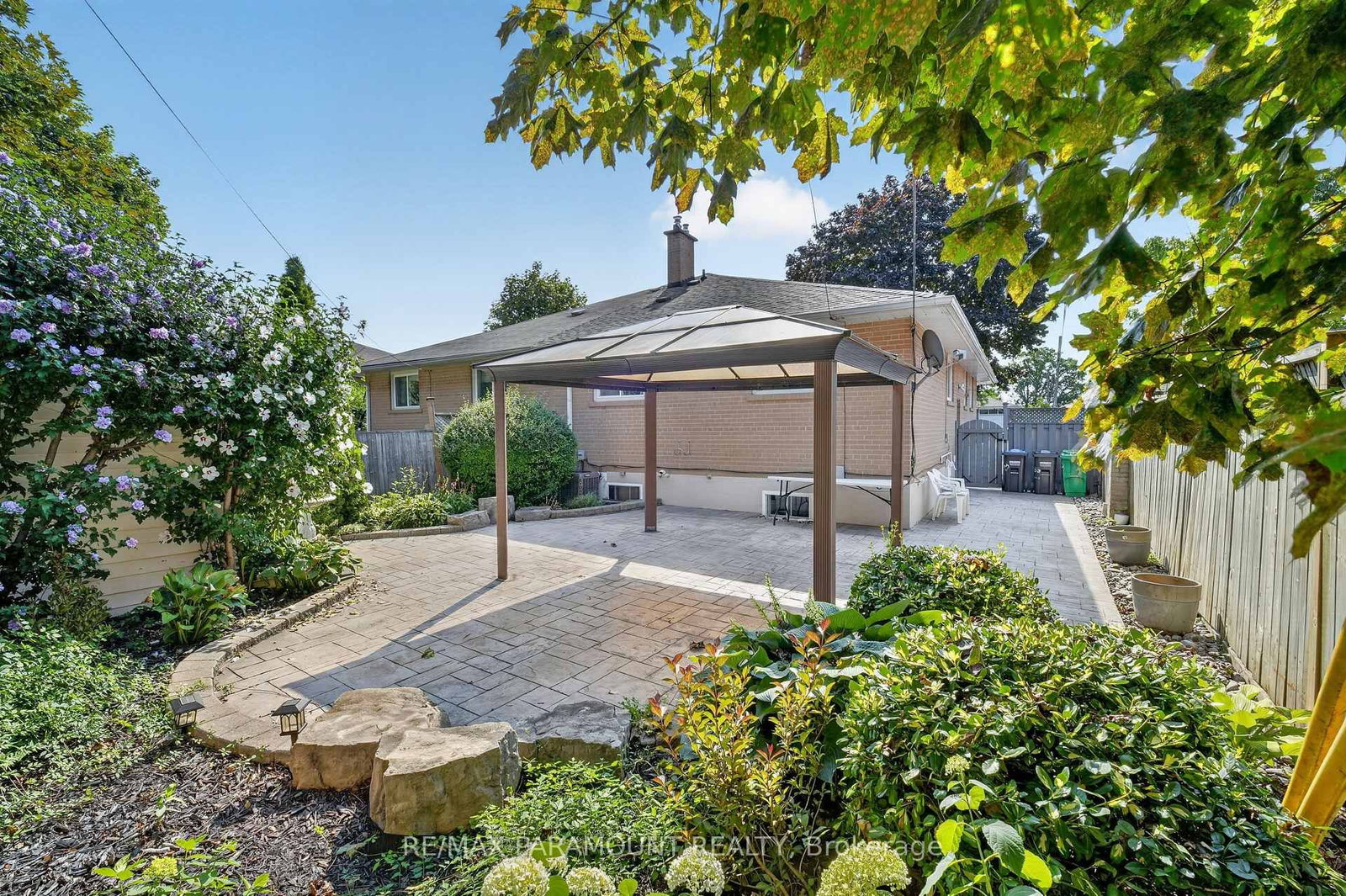 63 Argyle Crescent • Brampton, ON photo 36