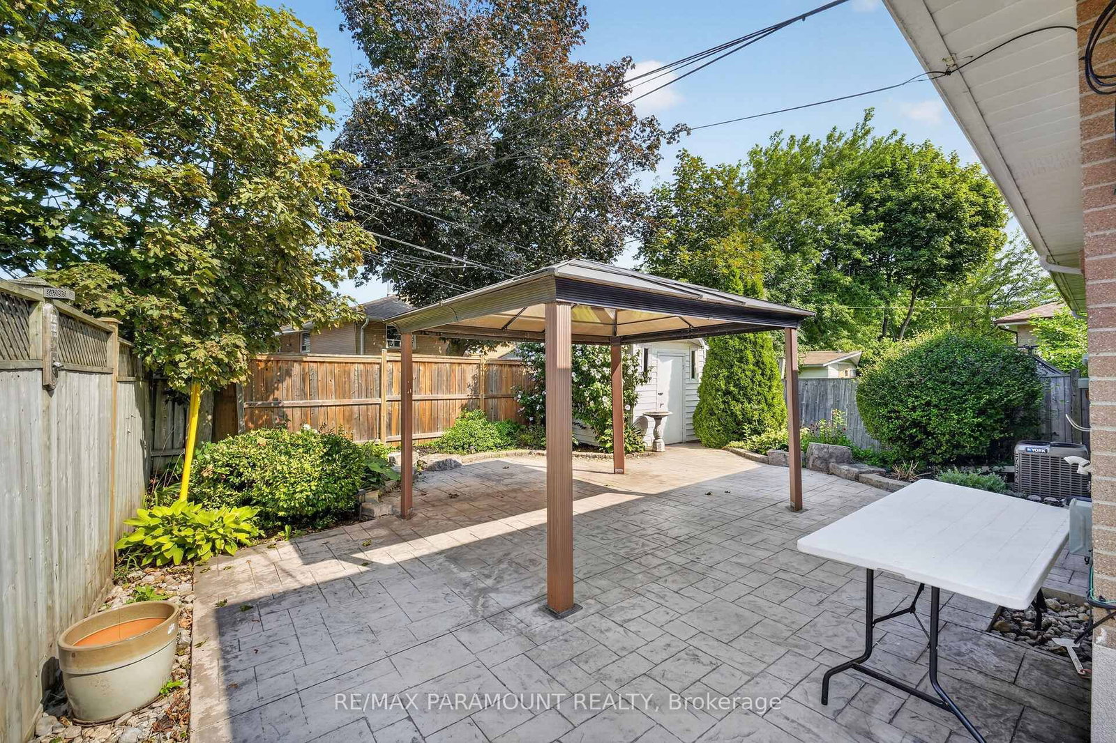 63 Argyle Crescent • Brampton, ON photo 37
