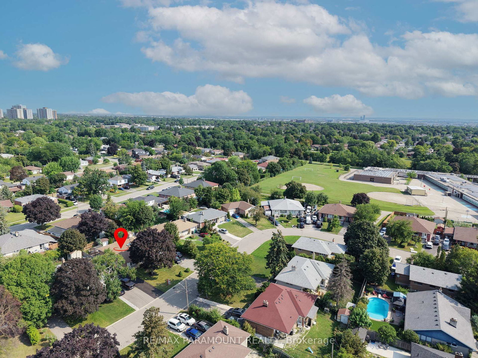63 Argyle Crescent • Brampton, ON photo 39