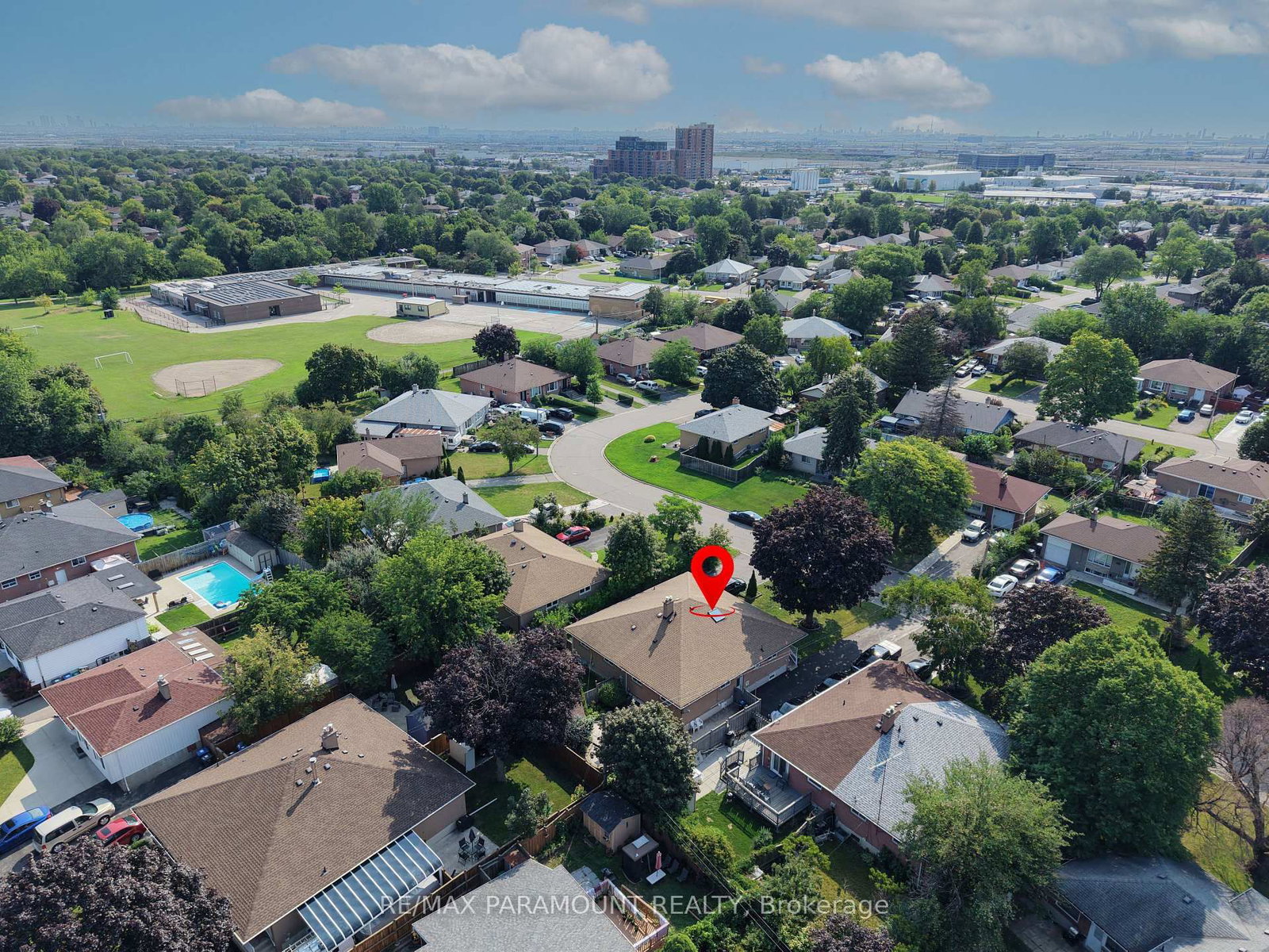 63 Argyle Crescent • Brampton, ON photo 41