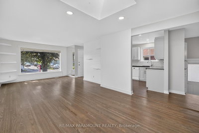 63 Argyle Crescent • Brampton, ON photo 6