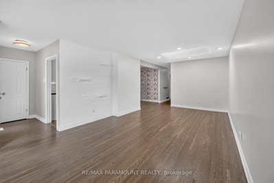 63 Argyle Crescent • Brampton, ON photo 8