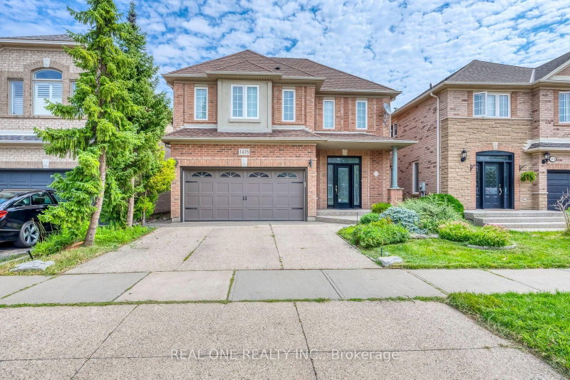 1418 Gulledge Trail
