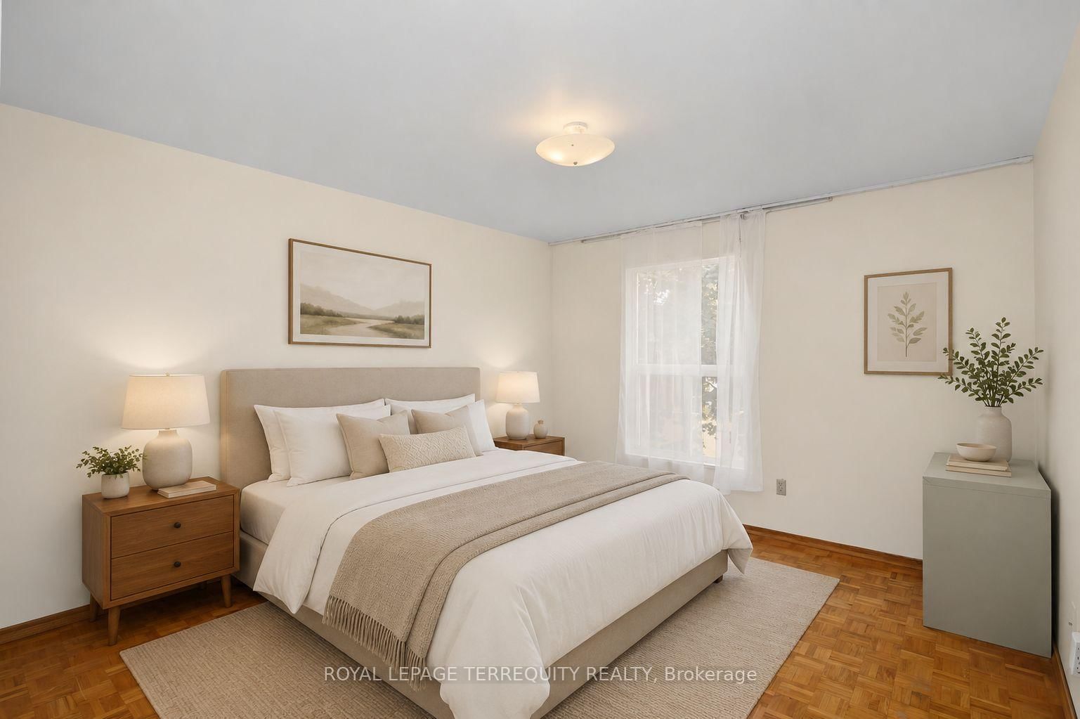 11 Four Winds Drive • #18 • Toronto, ON photo 13