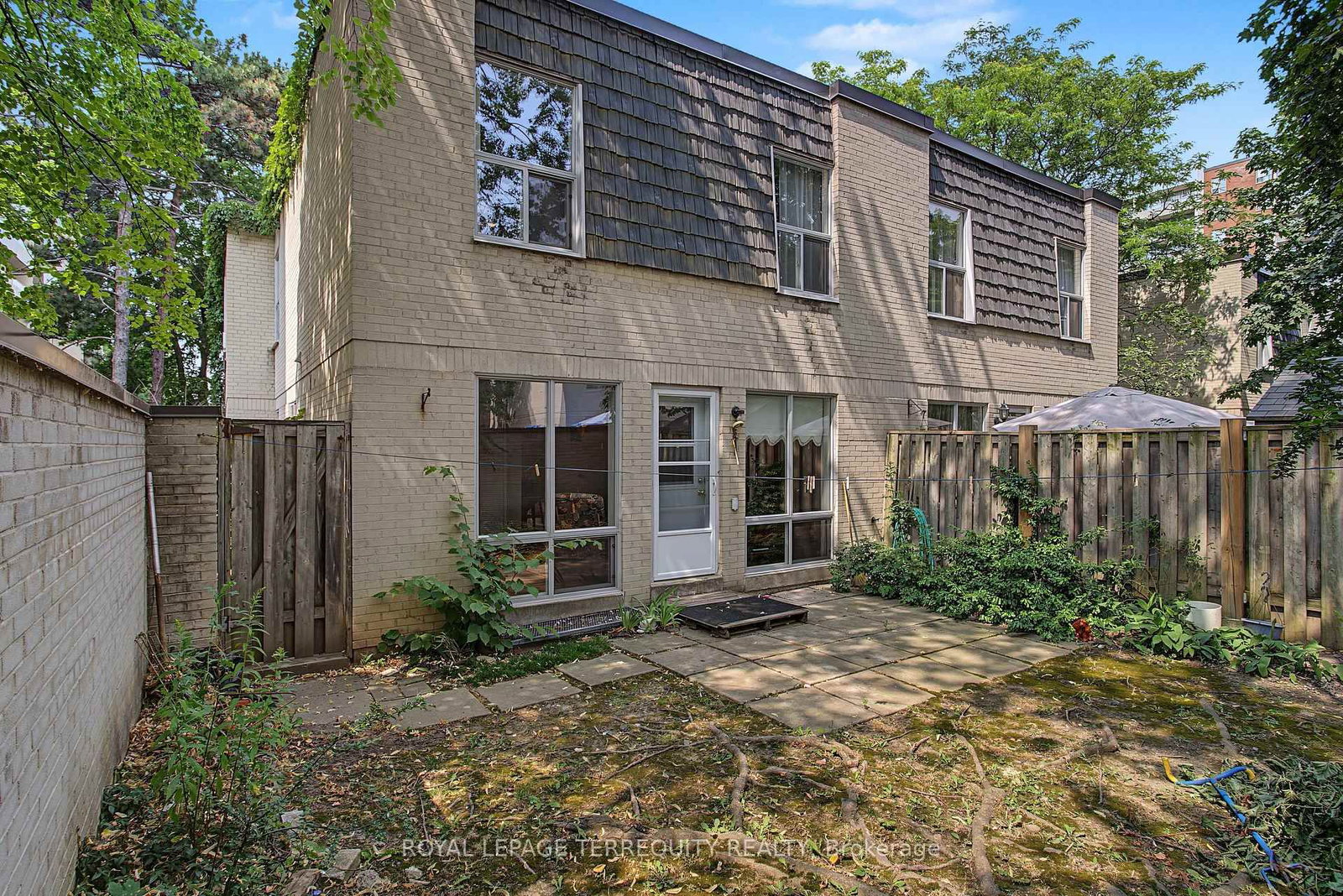 11 Four Winds Drive • #18 • Toronto, ON photo 24