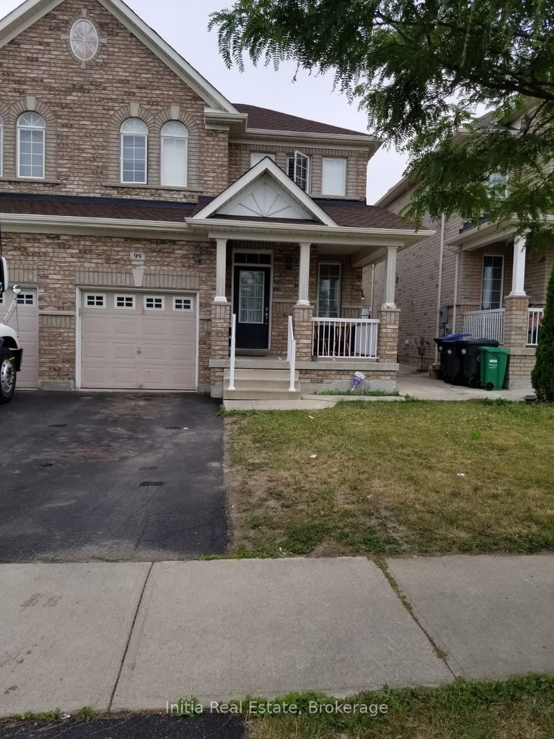 99 Connolly Crescent