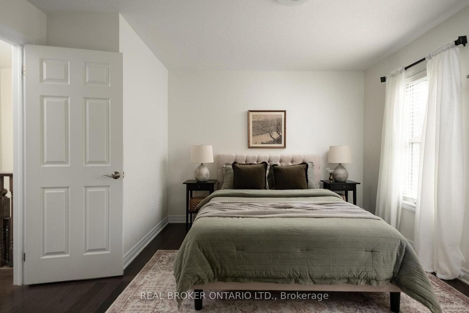 2280 Baronwood Drive • #81 • Oakville, ON photo 14
