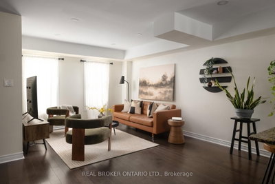2280 Baronwood Drive • #81 • Oakville, ON photo 6