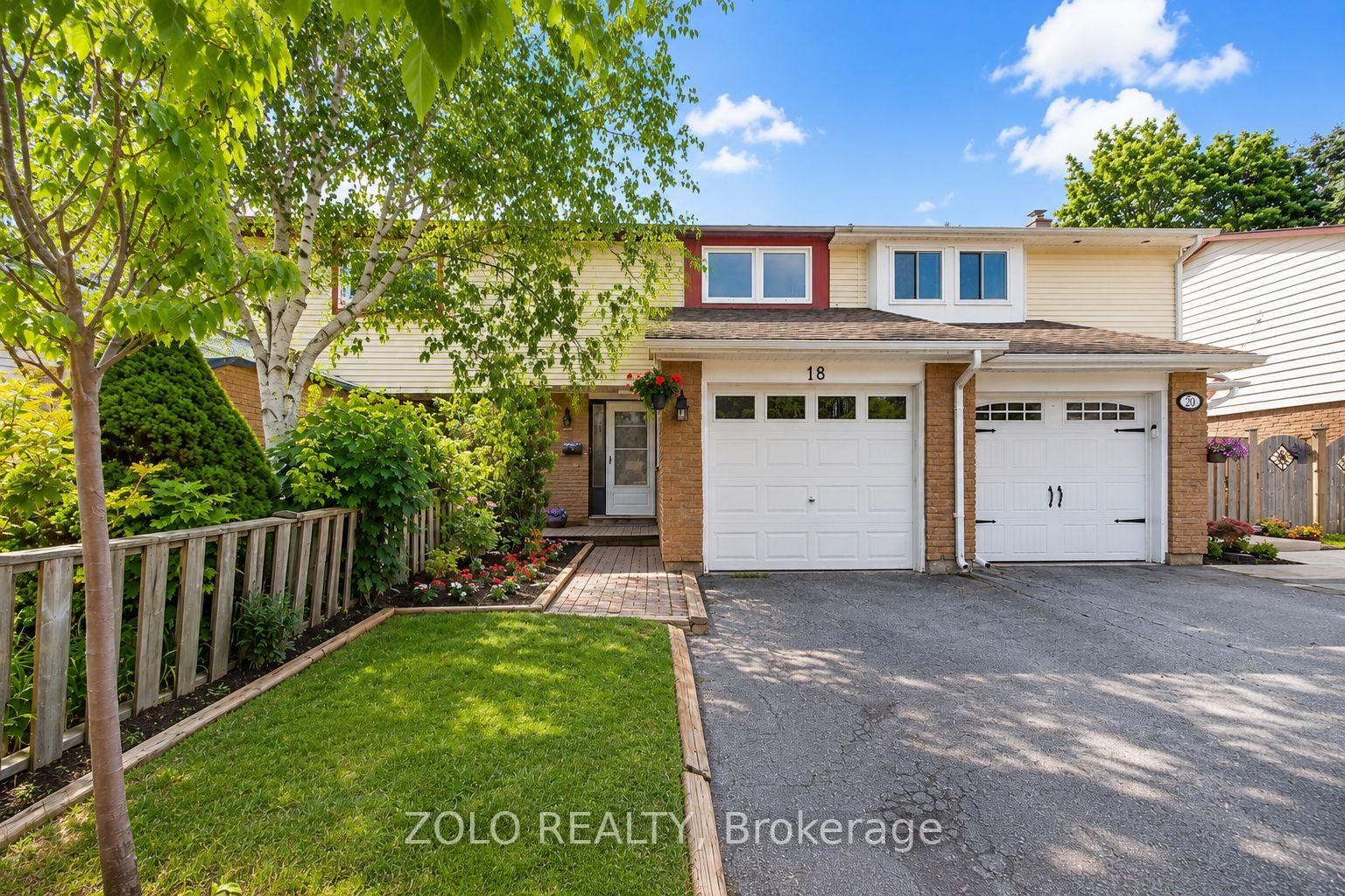 18 Karen Court • Orangeville, ON photo 1