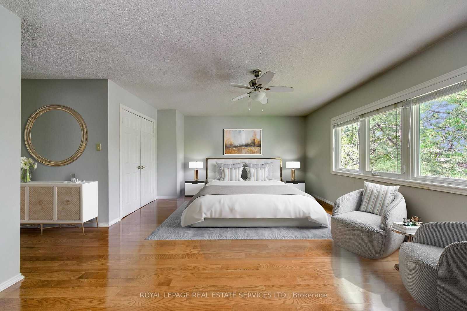 3420 South Millway Drive • #19 • Mississauga, ON photo 23