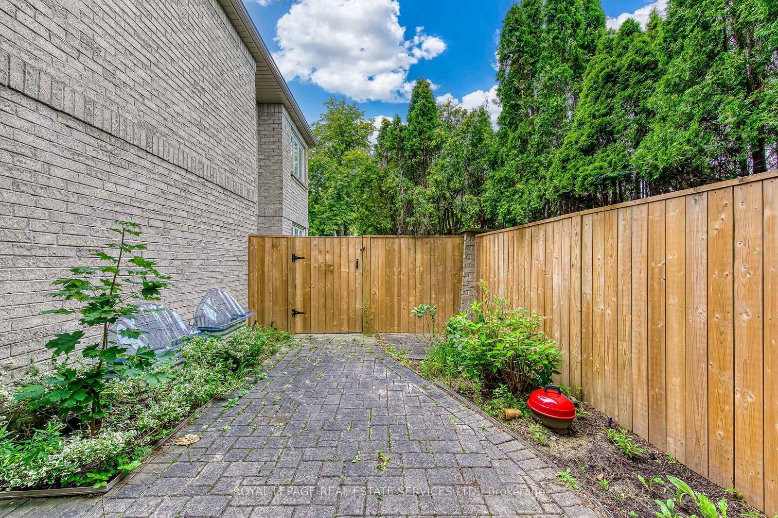 3420 South Millway Drive • #19 • Mississauga, ON photo 44