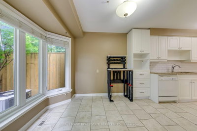 3420 South Millway Drive • #19 • Mississauga, ON photo 9