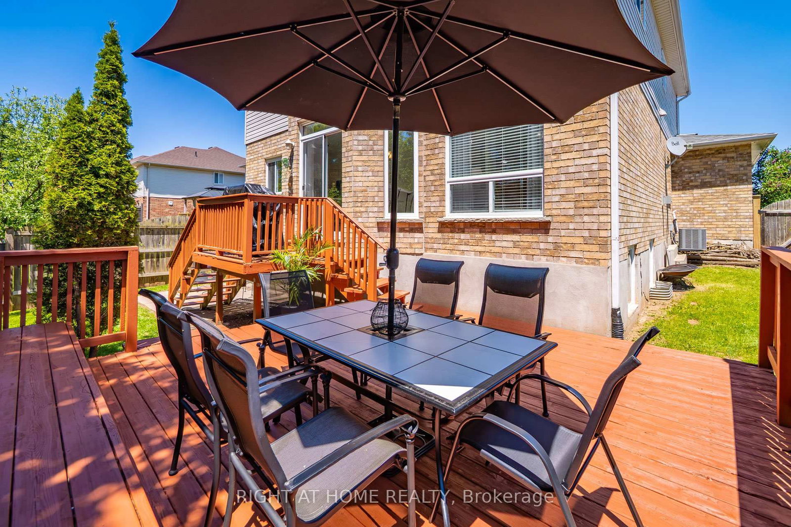 72 Beardmore Crescent • Halton Hills, ON photo 33