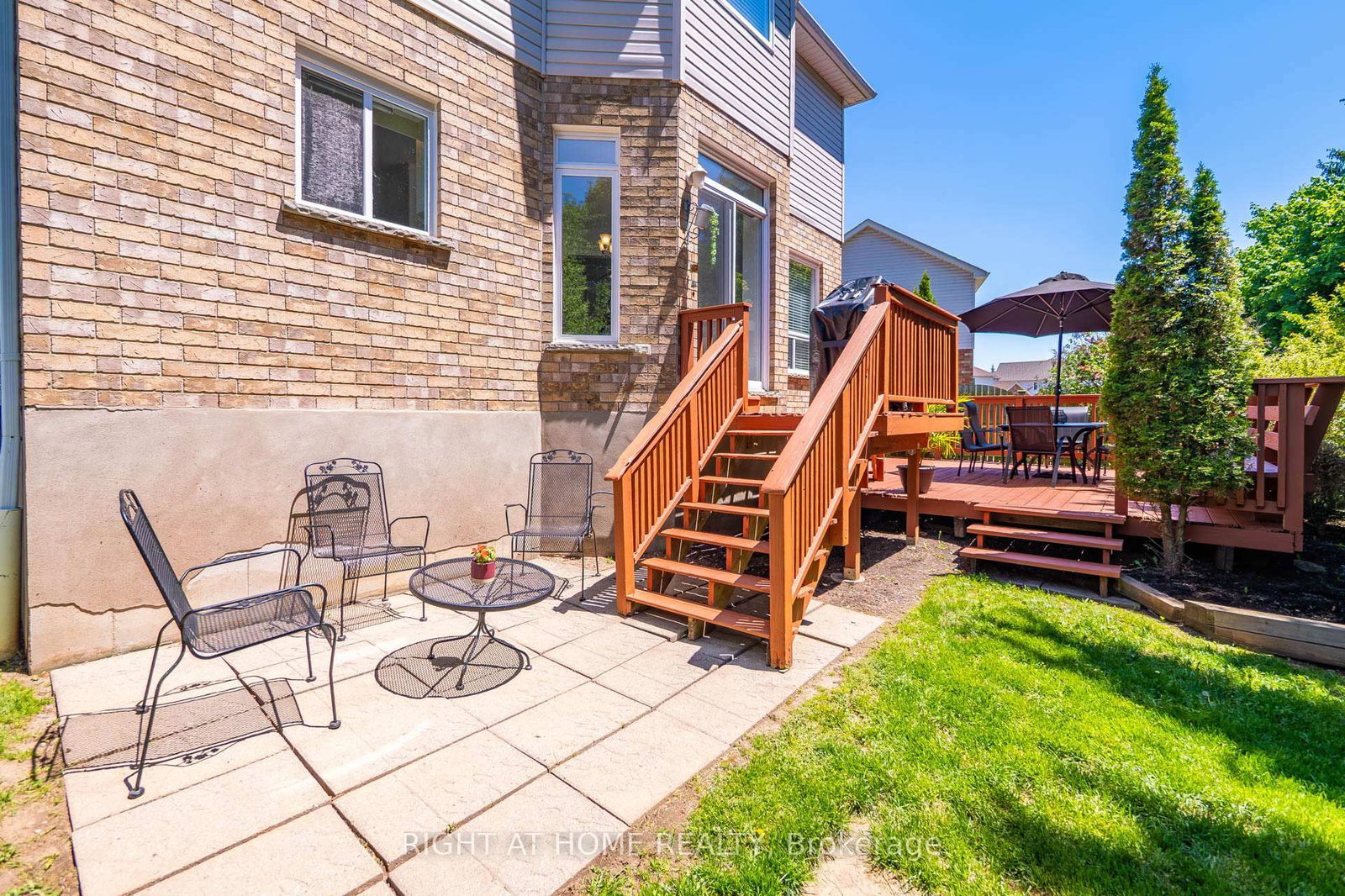 72 Beardmore Crescent • Halton Hills, ON photo 35