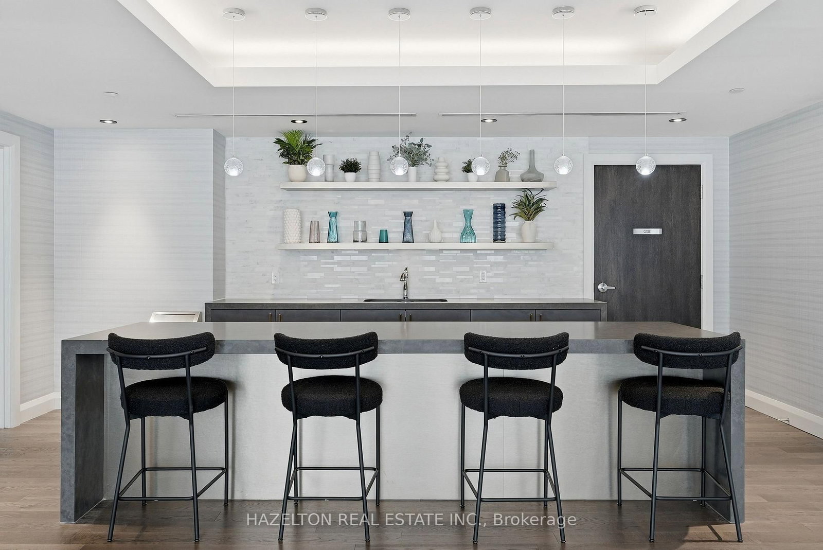 38 Annie Craig Drive • #4201 • Toronto, ON photo 29