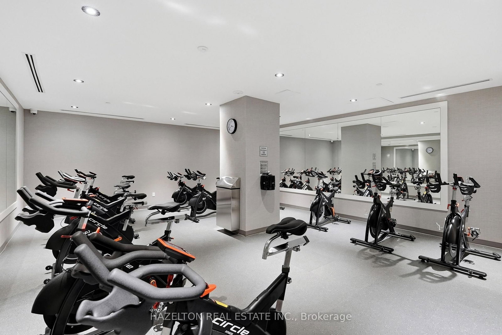 38 Annie Craig Drive • #4201 • Toronto, ON photo 38