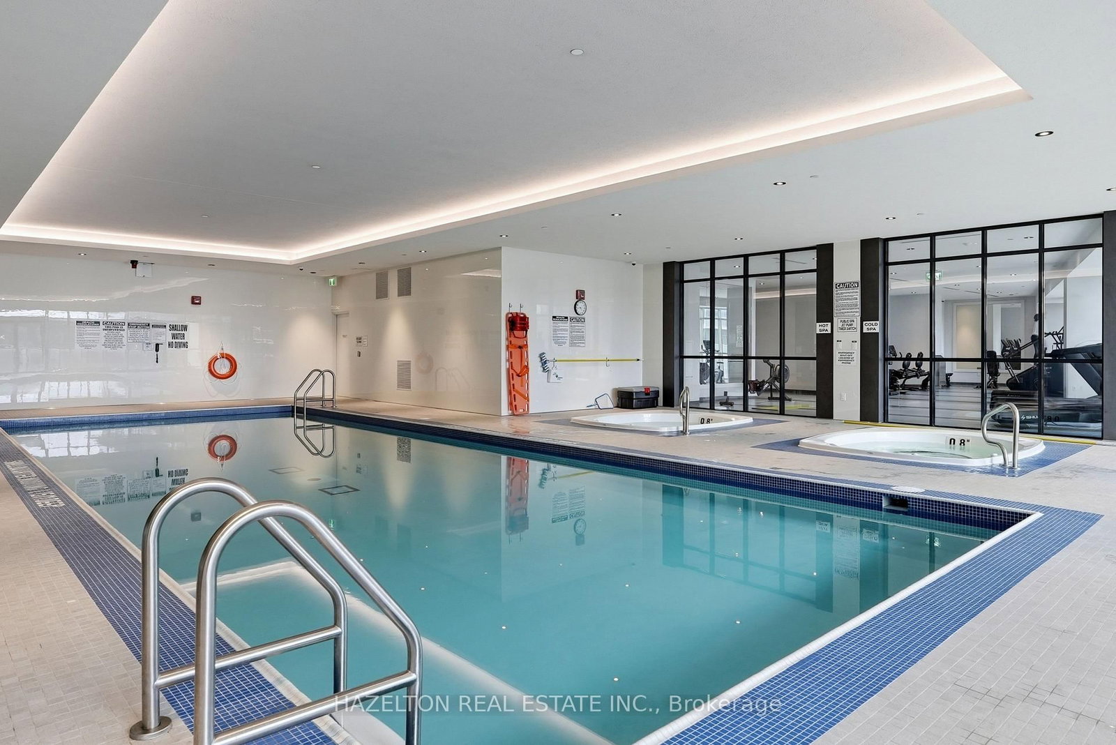 38 Annie Craig Drive • #4201 • Toronto, ON photo 42