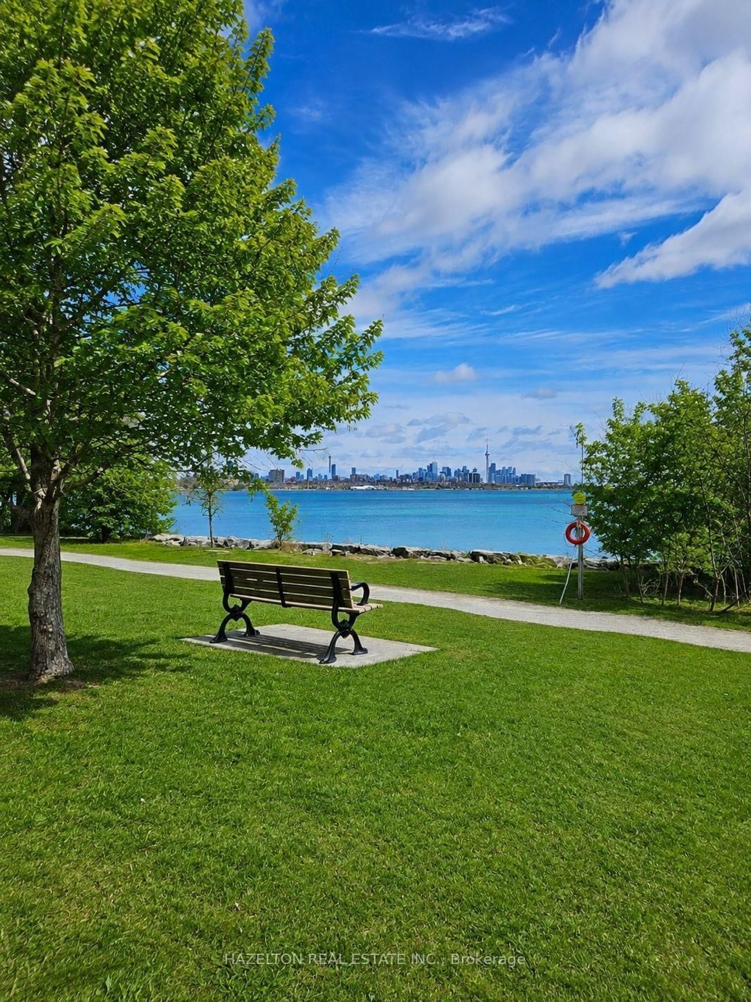 38 Annie Craig Drive • #4201 • Toronto, ON photo 49