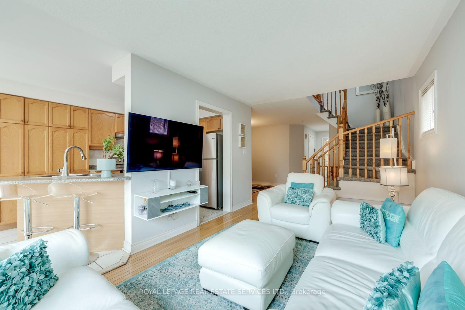 5552 Northrise Road • Mississauga, ON photo 16