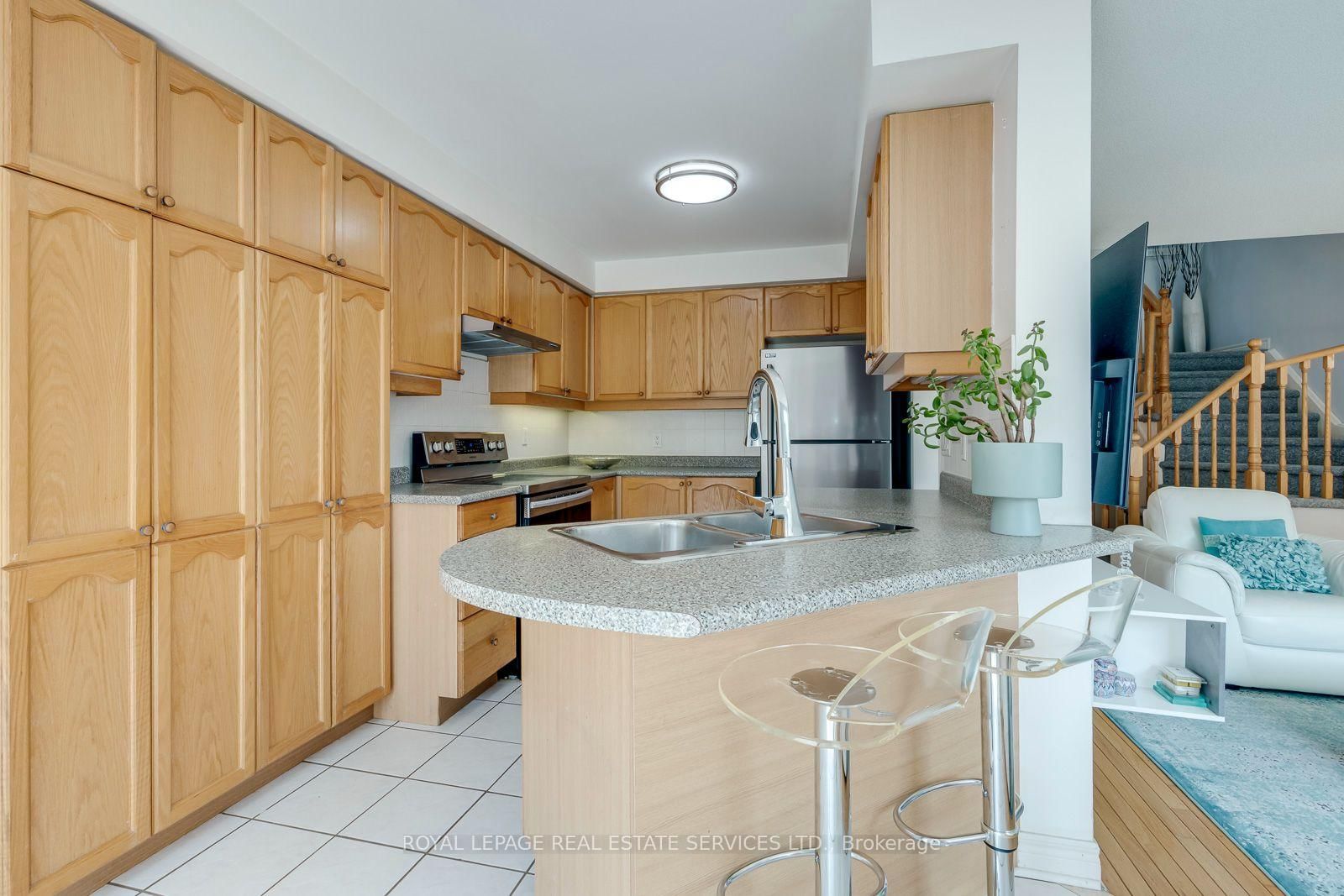5552 Northrise Road • Mississauga, ON photo 18