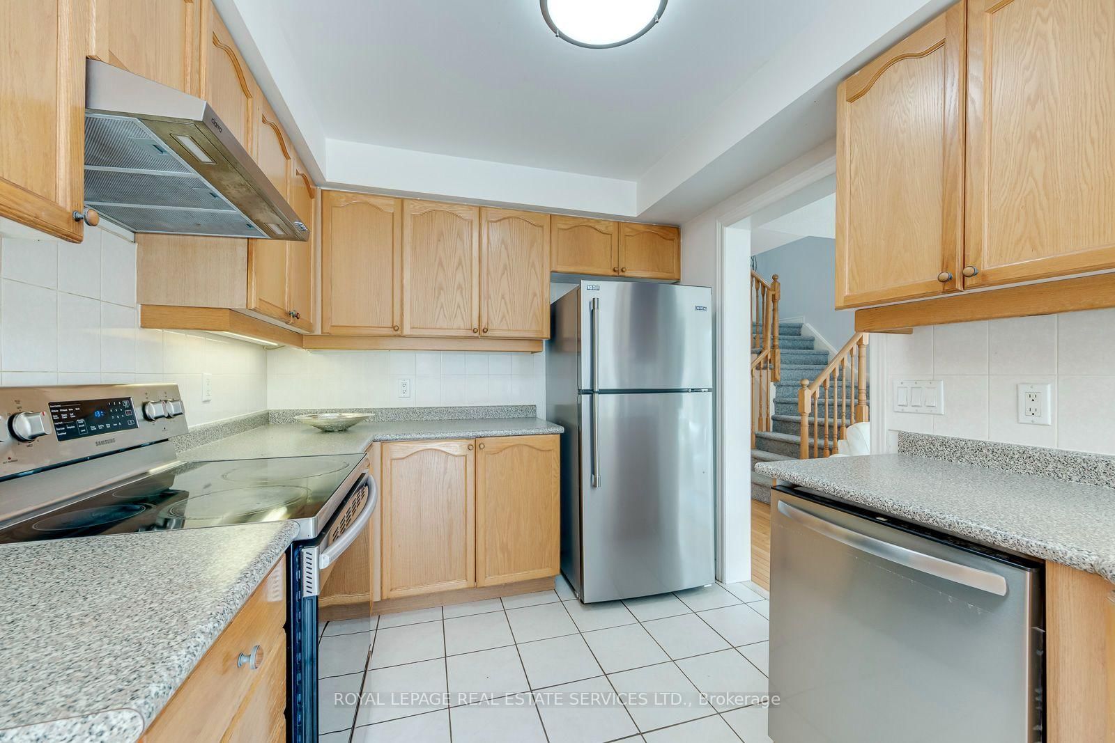 5552 Northrise Road • Mississauga, ON photo 19